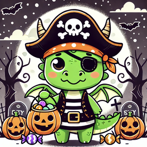 Fundraising Page: Thrills & Chills Raffle